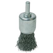 Silverline (244984) Steel End Brush 24mm