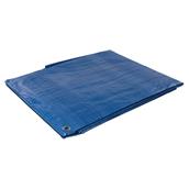 Silverline (244987) Tarpaulin 2.4 x 3m