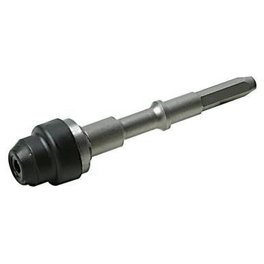 Silverline (245001) 9/16&quot; Hex to SDS Plus Adaptor 200mm * Clearance *
