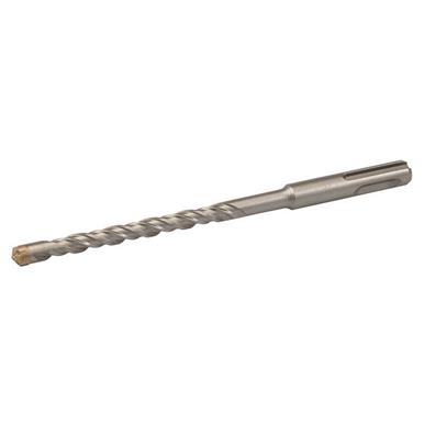 Silverline (245022) SDS Plus Crosshead Drill Bit 8 x 160mm