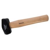 Silverline (245033) Hardwood Lump Hammer 2lb (0.91kg)