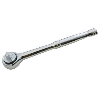 Silverline (245040) Ratchet Handle 1/4&quot; / 150mm