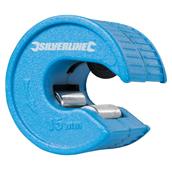 Silverline (245067) Quick Cut Pipe Cutter 15mm