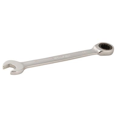 Silverline (245073) Fixed Head Ratchet Spanner 13mm