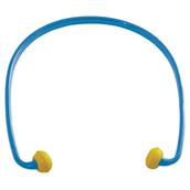 Silverline (245082) U-Band Ear Plugs SNR 21dB SNR 21dB * Clearance *