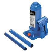 Silverline (245113) Hydraulic Bottle Jack 4 Tonne