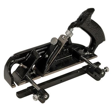 Silverline (248838) Duplex Rebate Plane 38 x 2mm Blade