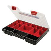 Silverline (248965) Compartment Organiser 13 Compartment