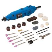 Silverline (249765) DIY Multi-Function Rotary Tool 135W