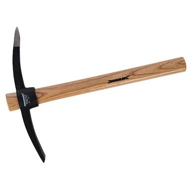 Silverline (250101) Hardwood Mortar Pick 24oz (680g) * Discontinued Line *