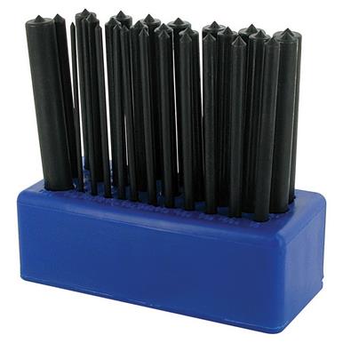 Silverline (250575) Transfer Punch Set 28pce 3/32&quot; - 17/32&quot; (2.4-13.4mm)