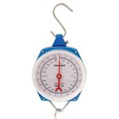 Silverline (251073) Hanging Scales Heavy Duty 100kg * Discontinued Line *
