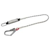 Silverline (253162) Energy Absorbing Lanyard 1.5m