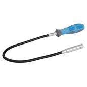 Silverline (253184) Flexible Magnetic Pick-Up Tool 600mm