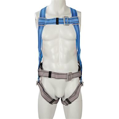 Silverline (254301) Restraint Kit Harness & Lanyard