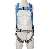 Silverline (254301) Restraint Kit Harness and Lanyard