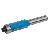 Silverline (258377) 8mm Flush Trim Cutter 1/2&quot; x 1&quot;
