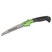 Silverline (260331) Tri-Cut Folding Saw 180mm Blade