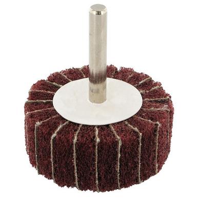Silverline (262141) Mop Wheel 60 x 30mm 80 Grit
