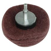 Silverline (262170) Dome Sanding Mop 50mm 240 Grit