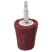 Silverline (262194) Goblet Sanding Mop 75mm 240 Grit