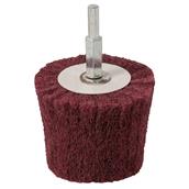 Silverline (262213) Goblet Sanding Mop 50mm 240 Grit