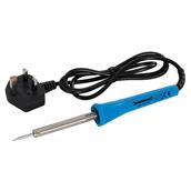 Silverline (263572) Soldering Iron 40W UK