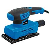 Silverline (264125) 150W Orbital Sander 1/3 Sheet 150W