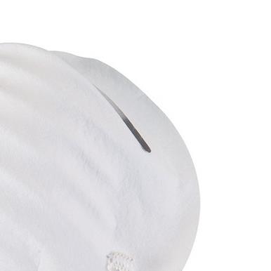 Silverline (266831) Comfort Dust Masks Pack of 50