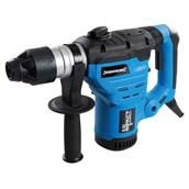 Silverline (268819) 1500W SDS Plus Drill 1500W