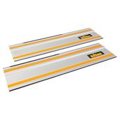 Triton (270327) Track Pack & Connectors 2 x 700mm TTSTP
