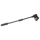 Silverline (270713) Pressure Washer Spray Gun and Lance 105 / 135bar Gun and Lance