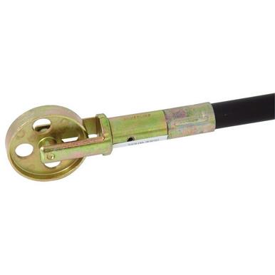 Silverline (273195) Guide Wheel 55mm