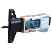 Silverline (273894) Digital Depth Gauge 0 - 25mm