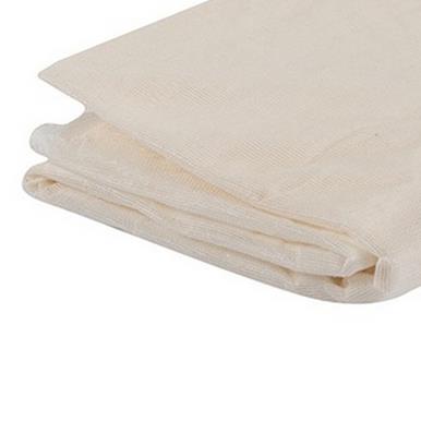 Silverline (276906) Cotton Twill Dust Sheet 3.6 x 2.7m (12&#39; x 9&#39;) Approx