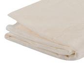 Silverline (276906) Cotton Twill Dust Sheet 3.6 x 2.7m (12' x 9') Approx