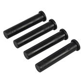 Silverline (277240) Worktop Jig Pegs 4pk 4pk