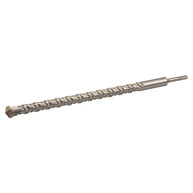 Silverline (277861) SDS Plus Crosshead Drill Bit 28 x 460mm