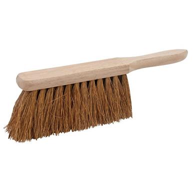 Silverline (277870) Hand Brush Soft Coco 300mm (12&quot;)