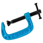 Silverline (277960) Light Duty G Clamp 50mm