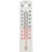 Task (279605) Indoor/Outdoor Stick-On Thermometer -4°C to +5°C