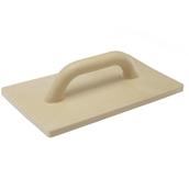 Silverline (282375) Poly Plastering Float 180 x 320mm