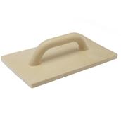 Silverline (282375) Poly Plastering Float 180 x 320mm