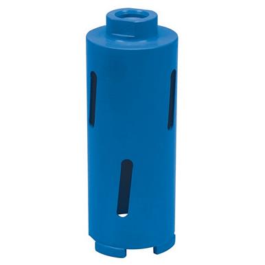 Silverline (282395) Diamond Core Drill Bit 65 x 150mm