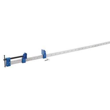 Silverline (282463) Expert Sash Cramp 1500mm * Clearance *