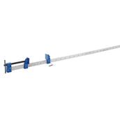 Silverline (282463) Expert Sash Cramp 1500mm