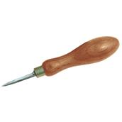 Silverline (282498) Point Square Bradawl 40mm