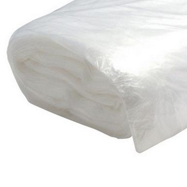 Silverline (282576) Polythene Dust Roll 2m x 50m (6.5&#39; x 164&#39;) Approx