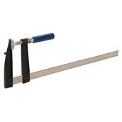 Silverline (282581) Euro F Clamp  500mm x 120mm