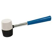 Silverline (282596) Combination Rubber Mallet 32oz (907g)